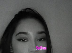 Sofiaa