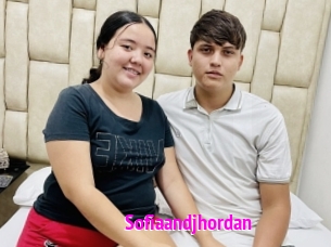 Sofiaandjhordan