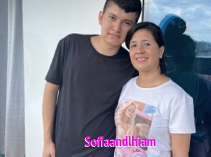 sofiaandlhiam Porn Loverz