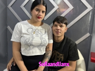 Sofiaandlianx