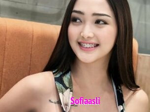 Sofiaasli