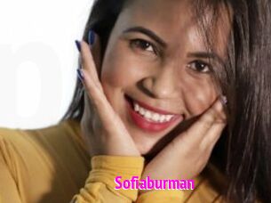 Sofiaburman