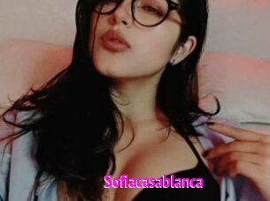 Sofiacasablanca