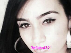 Sofiahot22
