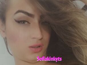 Sofiakinkyts