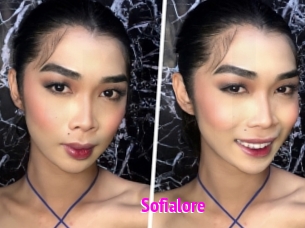 Sofialore