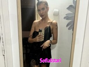 Sofialstari
