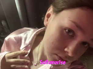 Sofiamorise