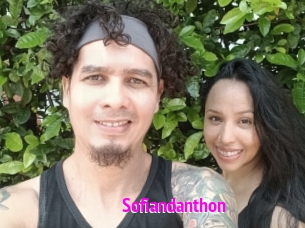 Sofiandanthon