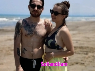 Sofiandliam