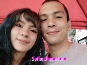 Sofiandmonsieur