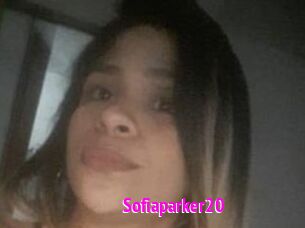 sofiaparker20 Porn Loverz
