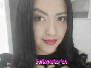 sofiaparkerfox Porn Loverz