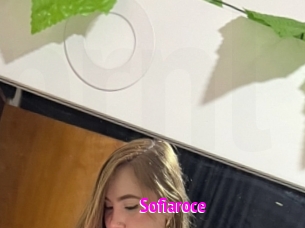 Sofiaroce