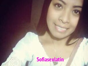 Sofiasexlatin