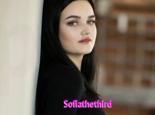 Sofiathethird