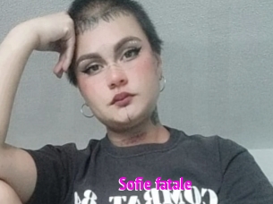 sofie_fatale Porn Loverz