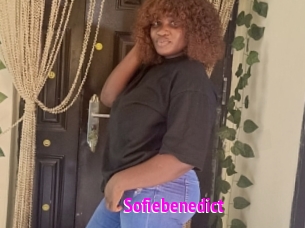 Sofiebenedict