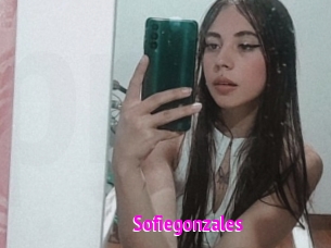 Sofiegonzales