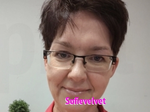 Sofievelvet