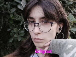 Sofigroot