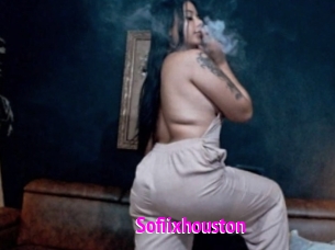 Sofiixhouston