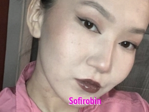 Sofirobin