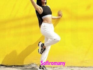 Sofiromany