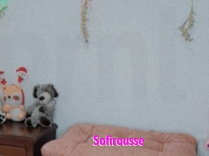 Sofirousse