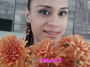 Sofisex23