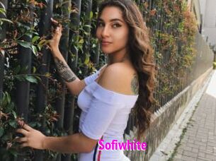Sofiwhite