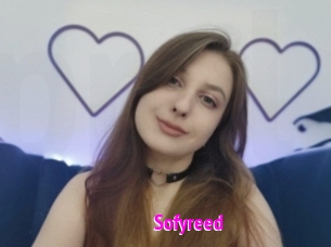 Sofyreed