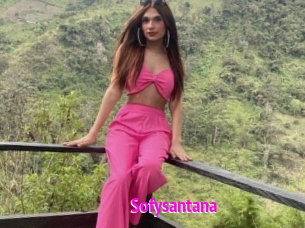 sofysantana Porn Loverz