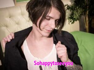 Sohappytoseeyou