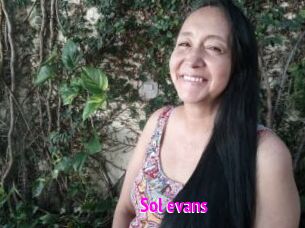 Sol_evans