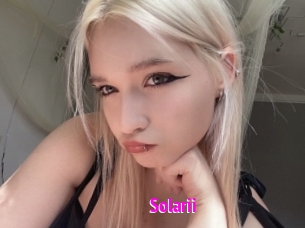 Solarii