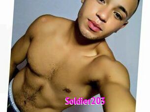 Soldier203