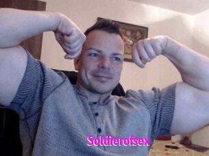 Soldierofsex