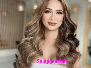 solenheussaff Porn Loverz