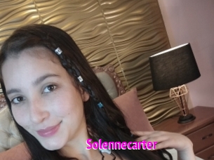 Solennecarter
