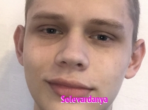 Solevardanya