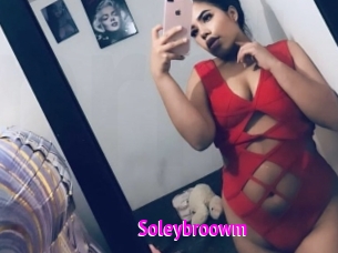 Soleybroowm