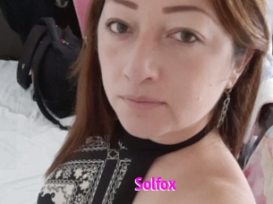 Solfox