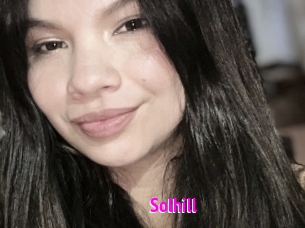 Solhill