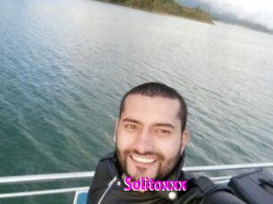 Solitoxxx