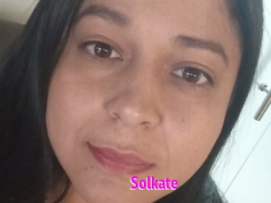 Solkate