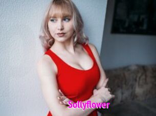 Sollyflower
