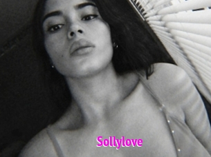 Sollylove