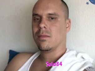 Solo84