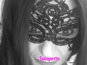 Soloperte